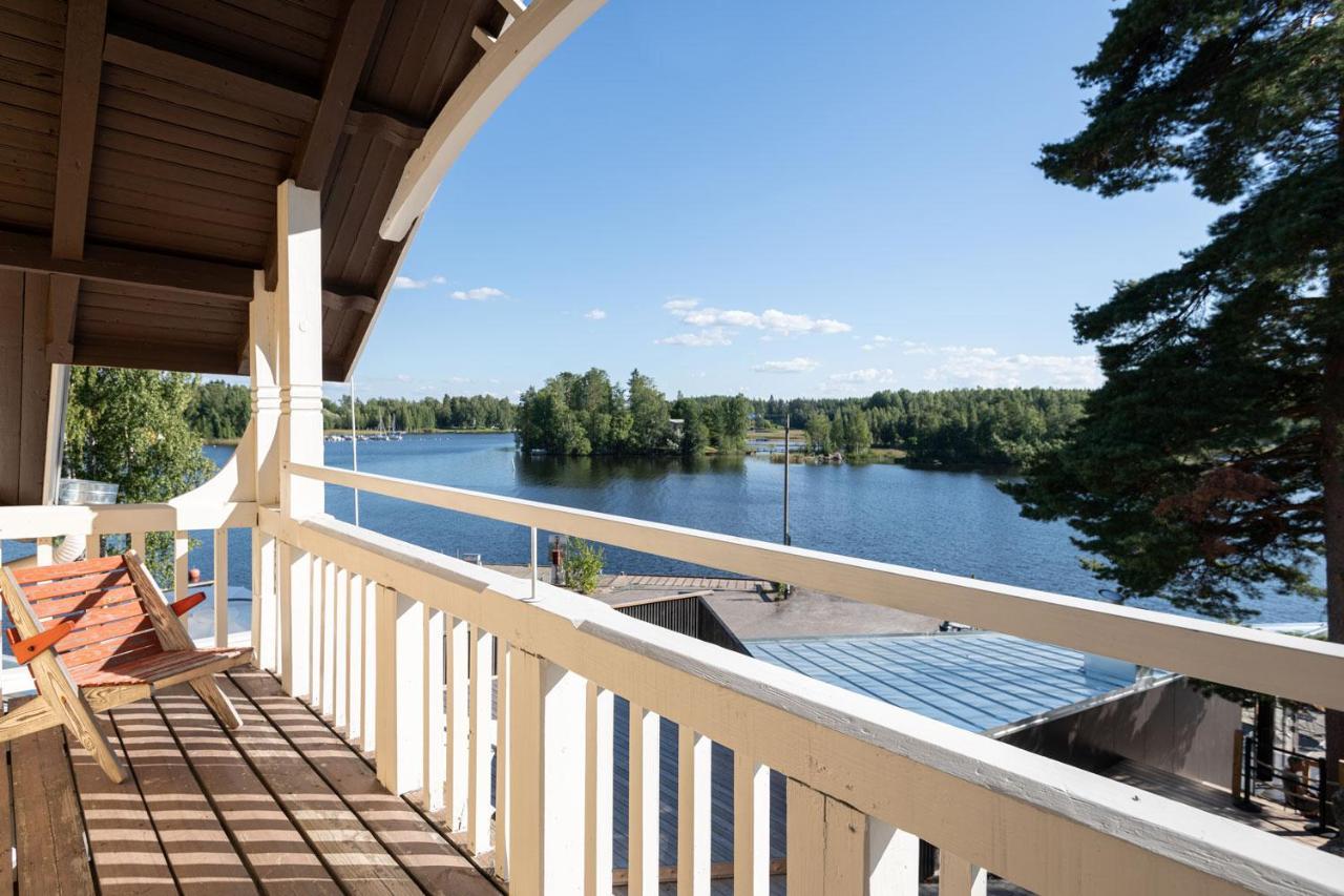 Ilola Hotel Sysma